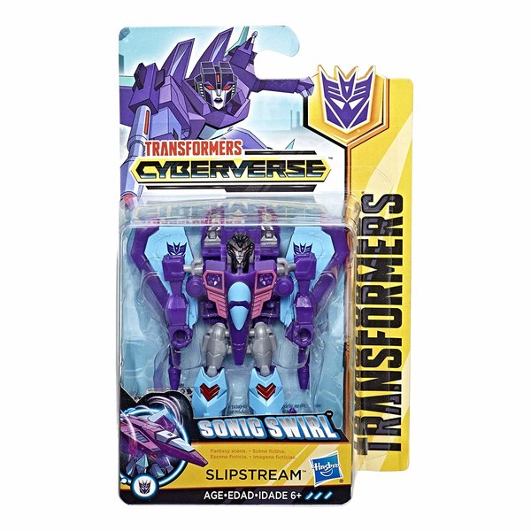 Transformers Cyberverse 1 Step  (15 of 21)
